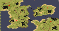 The II Iesland 2 - 4  By: Im_WARRIOR full-resolution render