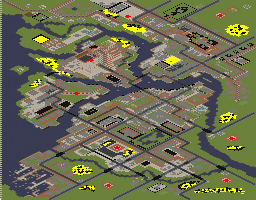 St. Petersburg II(2-8) full-resolution render