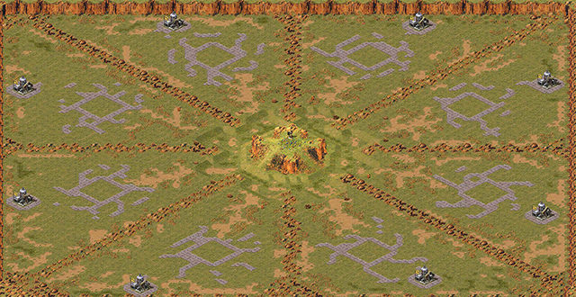 8-Player Temperate Skirmish full-resolution render