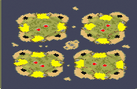 8-Player Temperate Large Map full-resolution render