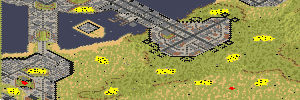 Soviet Mission 2 full-resolution render