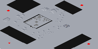 4-Player Lunar Skirmish full-resolution render