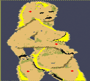 Babe(2-4) full-resolution render