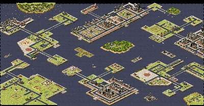 Seaday V full-resolution render