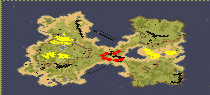 South Pacific 8 Player preview