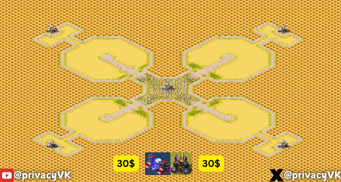 4-Player Temperate Skirmish full-resolution render