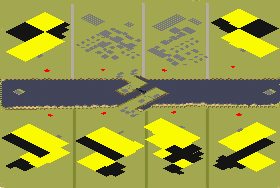 Vier Oben Vier Unten full-resolution render