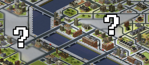 4-Player New Urban Skirmish full-resolution render
