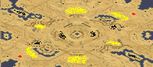 2-Player Desert Skirmish full-resolution render