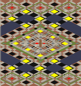 In die Mitte 01C full-resolution render