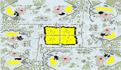 [8] Yellow Snow Gardens - russian version full-resolution render