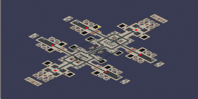 BIG Bay Up full-resolution render