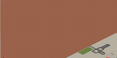 (4) Zombie's Revenge full-resolution render