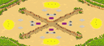8-Player Desert Skirmish full-resolution render