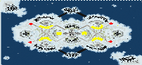 4-Player Snow Skirmish full-resolution render