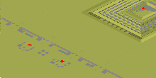 [SURVIVAL] Fortress 2p Revised by GenX full-resolution render