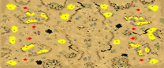 8-Player Desert Skirmish full-resolution render