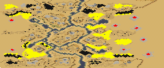 Return to Egypt full-resolution render