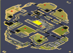 FULTOWNVILE SURVIVAL 1 full-resolution render