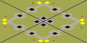 8-Player Temperate Large Map full-resolution render