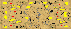8-Player Desert Skirmish full-resolution render