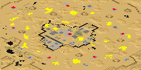 Secret Base full-resolution render