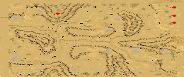 Sedona Survival full-resolution render