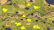 4-Player Temperate Skirmish full-resolution render