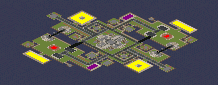 (2) Hostility full-resolution render