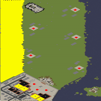 FORT GLENDORA full-resolution render