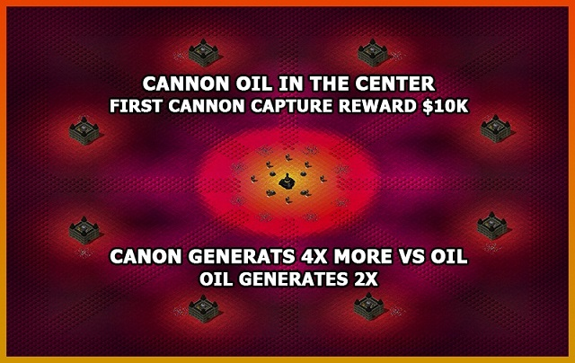 CannonBOIL In the Center full-resolution render