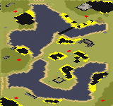 Island Wars 2 (2-5 Players) full-resolution render