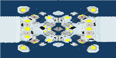 [8] Clash of the Titans full-resolution render