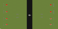 Skeleton Rhinos 2 OP Nuclear Missle In Centre preview