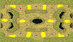 (6)Ò»ÏßÉú»ú full-resolution render