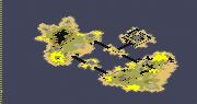 Small Islands of war full-resolution render