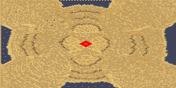 8-Player Desert Skirmish full-resolution render
