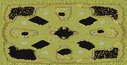 Plush Bluff for ra2 mrk65 edition 2 [8] full-resolution render