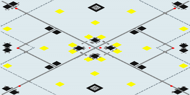 Winter Crossroads V (2-8) full-resolution render