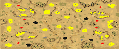 8-Player Desert Skirmish full-resolution render