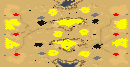 6-Player Desert Skirmish full-resolution render