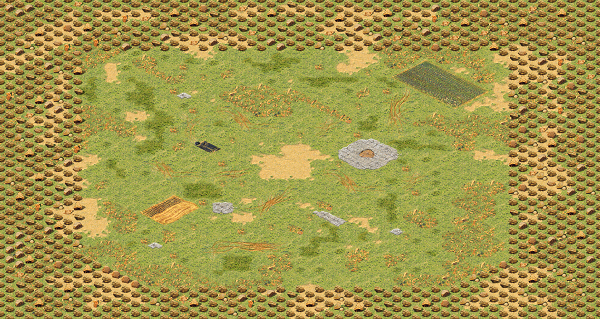 Only Vehicles Extra Small full-resolution render