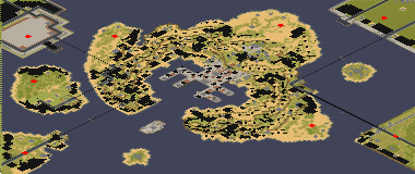 Nikos: Yuri's Islands 2016-edit2 full-resolution render