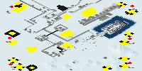 6-Player Snow Skirmish full-resolution render