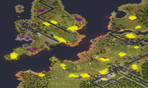 8-Player Temperate Large Map full-resolution render