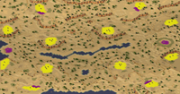 4-Player Desert Skirmish full-resolution render