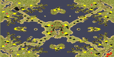 8-Player Temperate Large Map full-resolution render