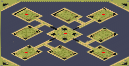 5-Player Temperate Large Map full-resolution render