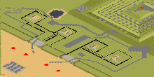New Urban Gridlock full-resolution render