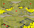 Yuri's *Fortress* Campaign Allied-V-Yuri preview